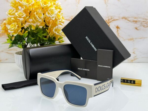 DOLCE&GABBANA Premium Quality Sunglasses 185
