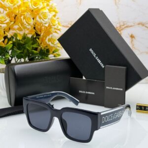 DOLCE&GABBANA Premium Quality Sunglasses 187