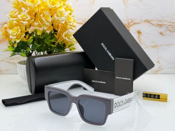 DOLCE&GABBANA Premium Quality Sunglasses 188