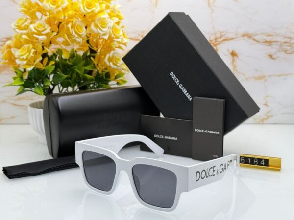 DOLCE&GABBANA Premium Quality Sunglasses 189