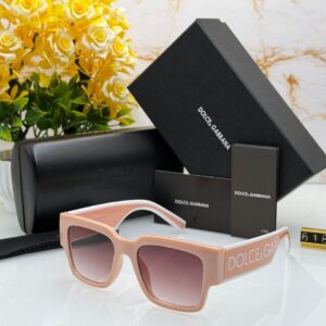 DOLCE&GABBANA Premium Quality Sunglasses 190