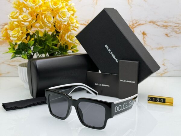 DOLCE&GABBANA Premium Quality Sunglasses 191