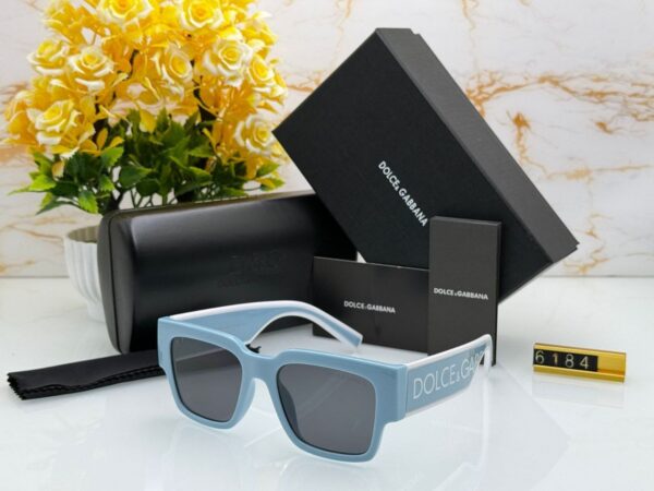 DOLCE&GABBANA Premium Quality Sunglasses 192