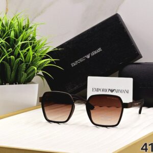 EMPORIO ARMANI Premium Quality Sunglasses 762