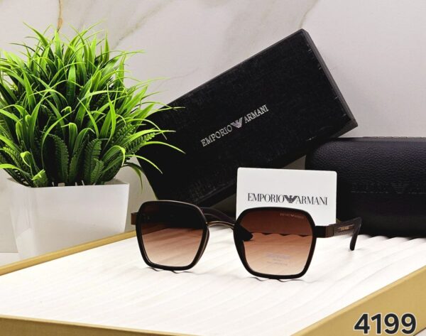 EMPORIO ARMANI Premium Quality Sunglasses 762