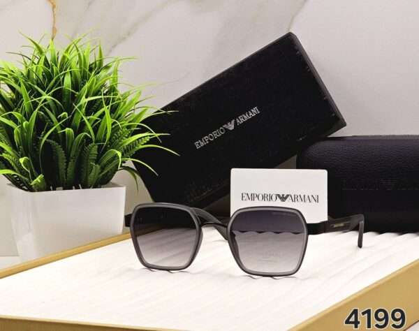 EMPORIO ARMANI Premium Quality Sunglasses 764
