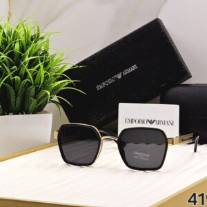 EMPORIO ARMANI Premium Quality Sunglasses 765
