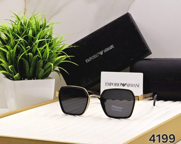 EMPORIO ARMANI Premium Quality Sunglasses 765