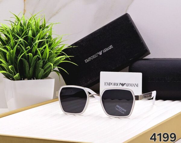 EMPORIO ARMANI Premium Quality Sunglasses 766