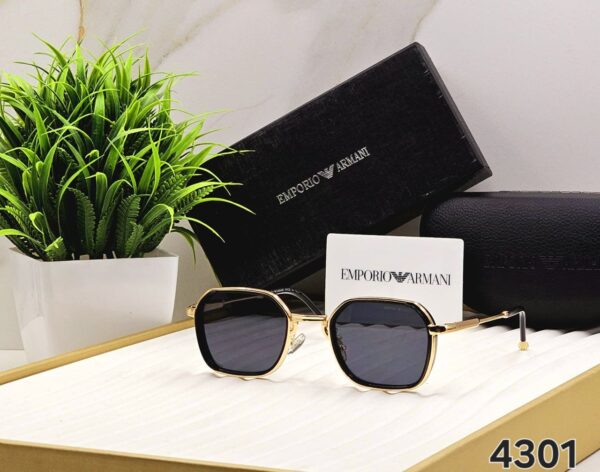 EMPORIO ARMANI Premium Quality Sunglasses 768