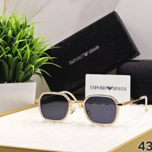 EMPORIO ARMANI Premium Quality Sunglasses 767
