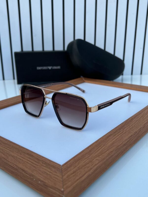 EMPORIO ARMANI Premium Quality Sunglasses 516