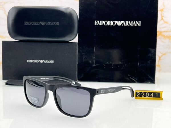 EMPORIO ARMANI Premium Quality Sunglasses 364
