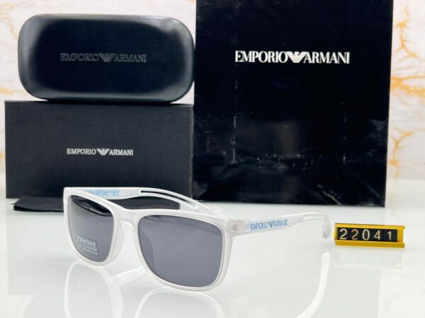EMPORIO ARMANI Premium Quality Sunglasses 365