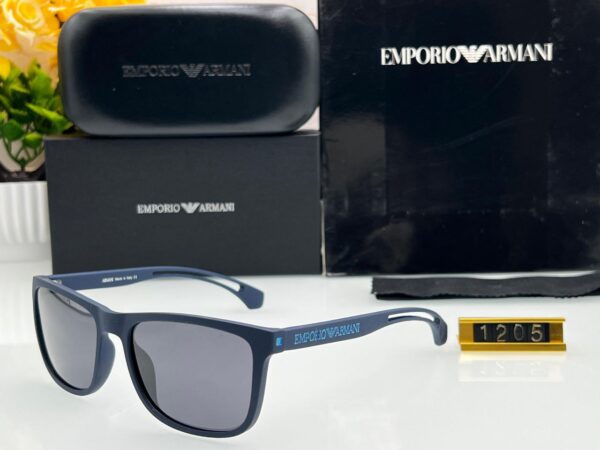 EMPORIO ARMANI Premium Quality Sunglasses 366