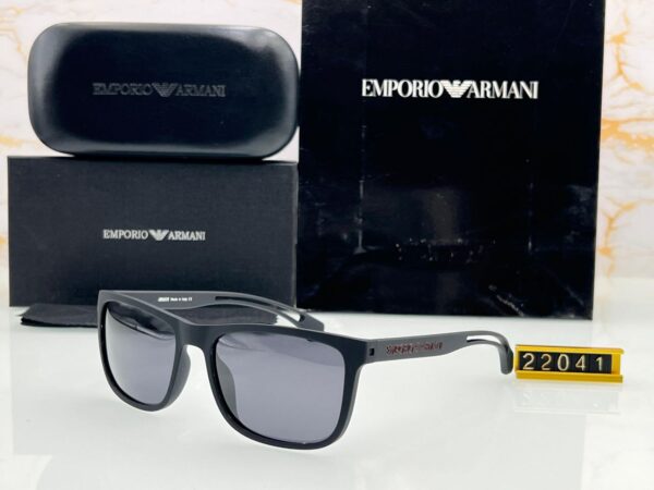 EMPORIO ARMANI Premium Quality Sunglasses 367
