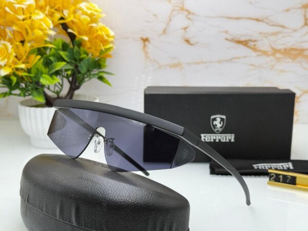 FERRARI Premium Quality Sunglasses 380