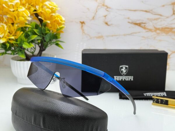 FERRARI Premium Quality Sunglasses 381
