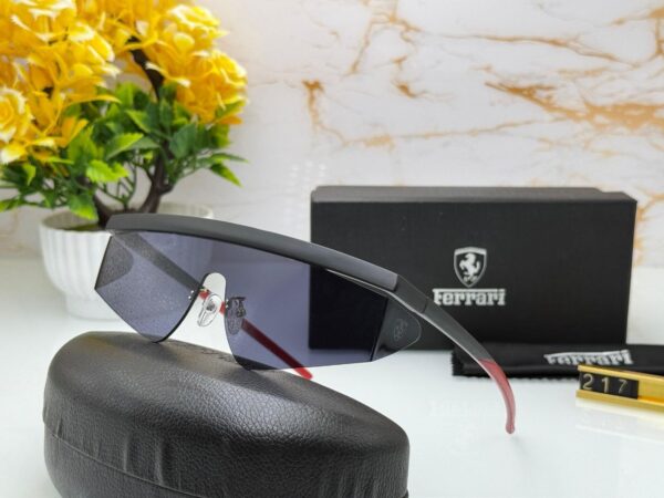 FERRARI Premium Quality Sunglasses 382