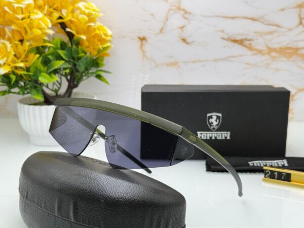 FERRARI Premium Quality Sunglasses 384