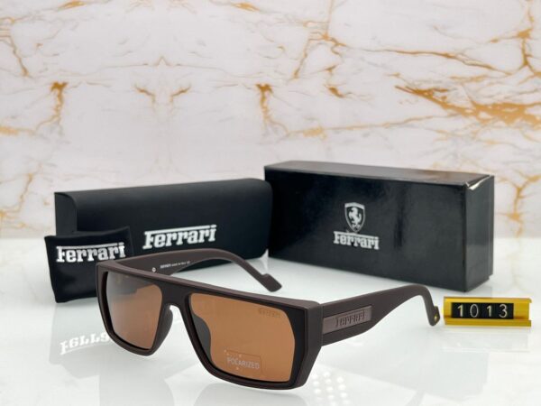 FERRARI Premium Quality Sunglasses 383