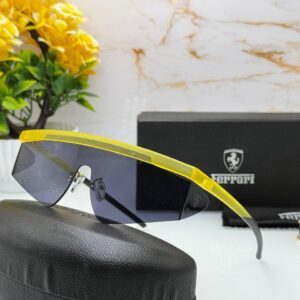 FERRARI Premium Quality Sunglasses 385