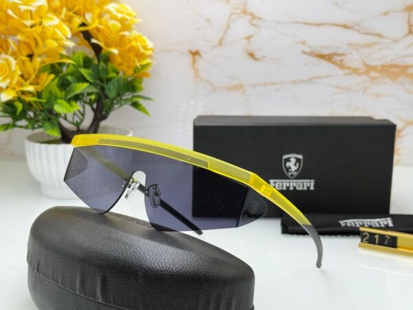 FERRARI Premium Quality Sunglasses 385