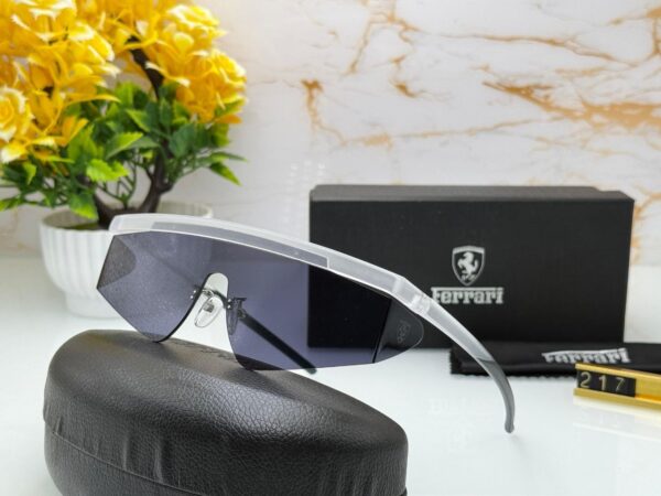 FERRARI Premium Quality Sunglasses 386