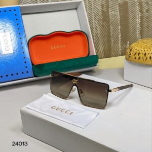 GUCCI Premium Quality Sunglasses 166