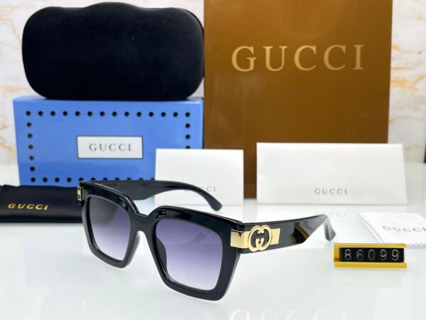 GUCCI Premium Quality Sunglasses 269