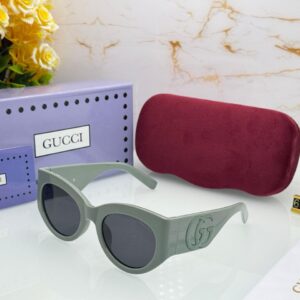 GUCCI Premium Quality Sunglasses 132