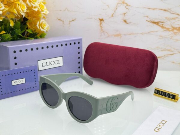 GUCCI Premium Quality Sunglasses 132