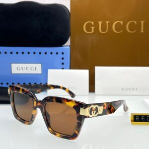 GUCCI Premium Quality Sunglasses 270