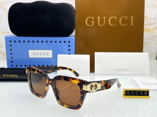 GUCCI Premium Quality Sunglasses 270