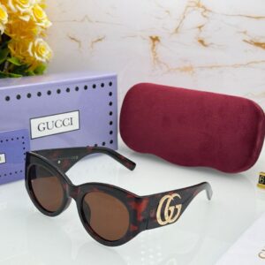 GUCCI Premium Quality Sunglasses 133
