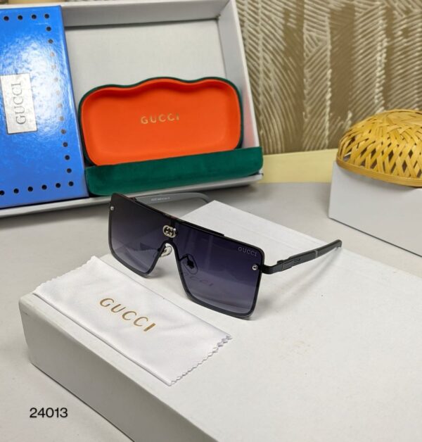 GUCCI Premium Quality Sunglasses 168