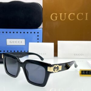 GUCCI Premium Quality Sunglasses 271