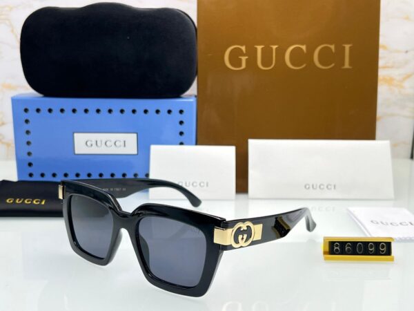 GUCCI Premium Quality Sunglasses 271
