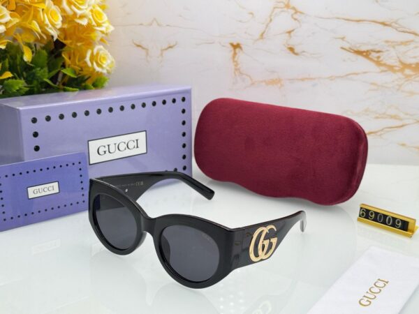 GUCCI Premium Quality Sunglasses 134