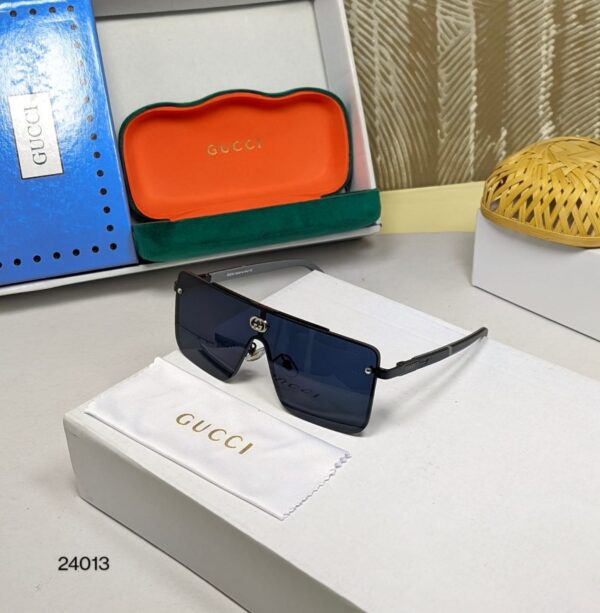GUCCI Premium Quality Sunglasses 169