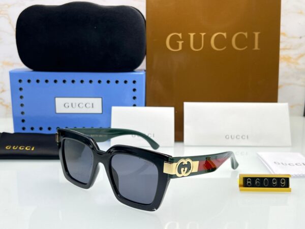 GUCCI Premium Quality Sunglasses 272