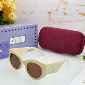 GUCCI Premium Quality Sunglasses 135
