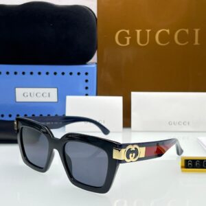GUCCI Premium Quality Sunglasses 273