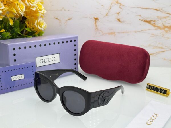 GUCCI Premium Quality Sunglasses 136