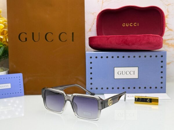 GUCCI Premium Quality Sunglasses 710
