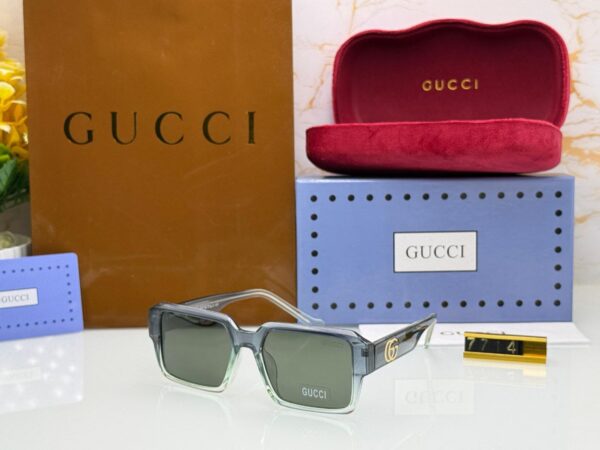 GUCCI Premium Quality Sunglasses 711
