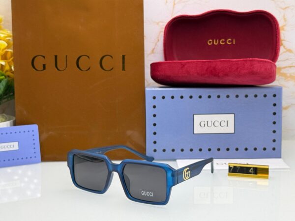GUCCI Premium Quality Sunglasses 712