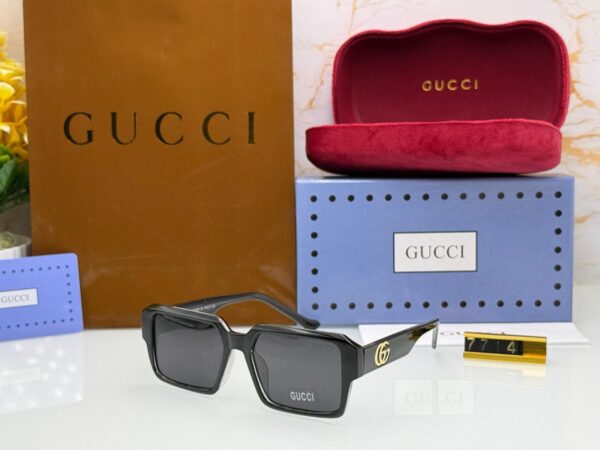GUCCI Premium Quality Sunglasses 713