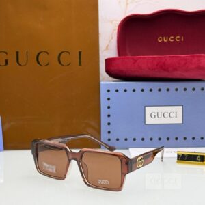 GUCCI Premium Quality Sunglasses 714