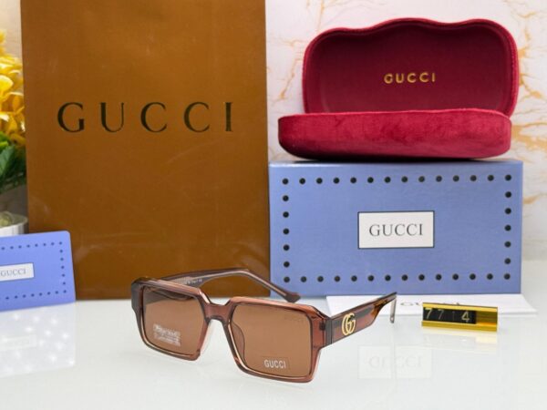 GUCCI Premium Quality Sunglasses 714